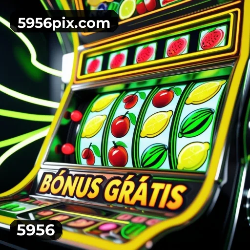 Jogos App 5956