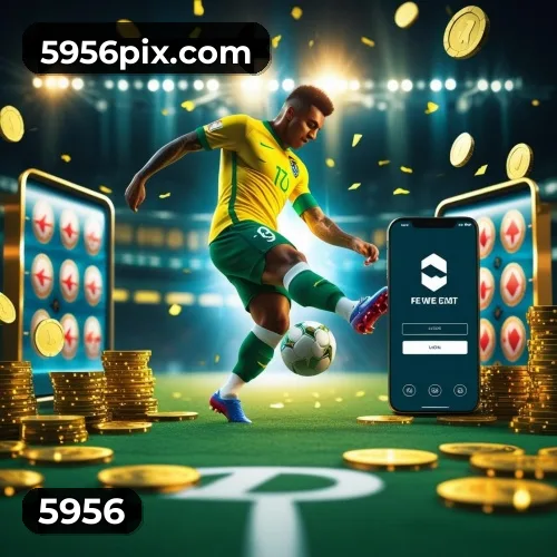 Notificações App 5956