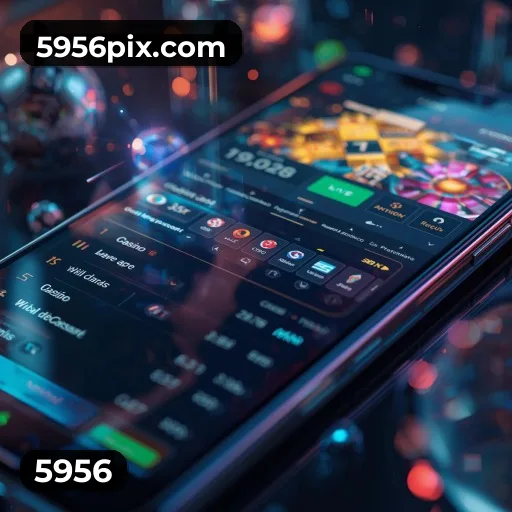 Funcionalidades App 5956