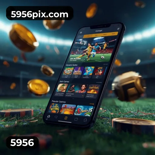 Bônus App 5956