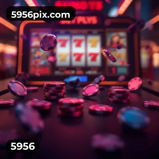 App 5956 iOS