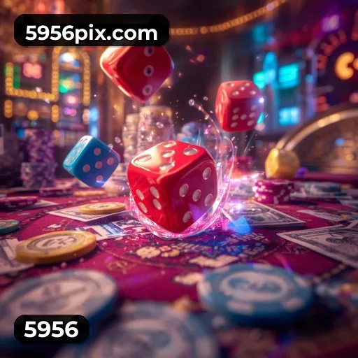 Segurança App 5956