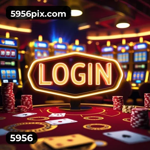 Promoções App 5956