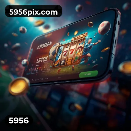 Vantagens App 5956