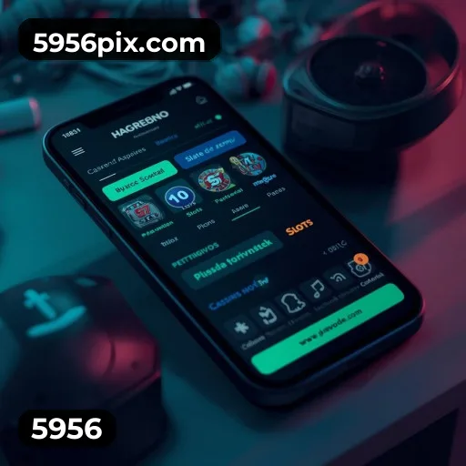 Performance App 5956