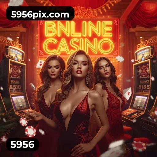 Segurança App 5956