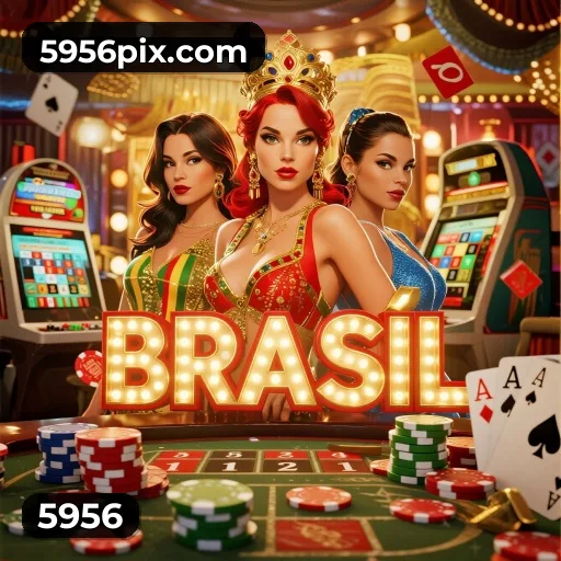 Aplicativo móvel 5956 para iOS e Android