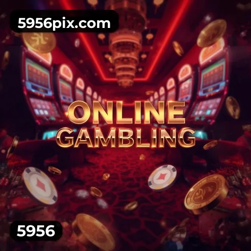 Fortune Dragon - slot PG Soft na 5956