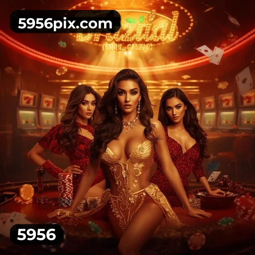Fortune Dragon - slot PG Soft na 5956