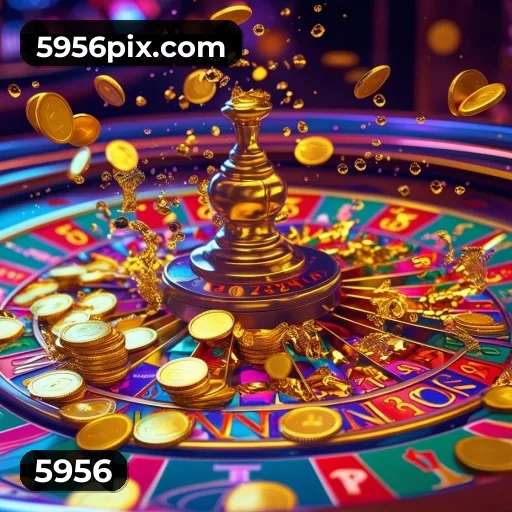 Free spins 5956