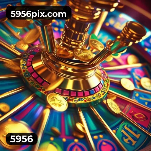 Registro slots 5956