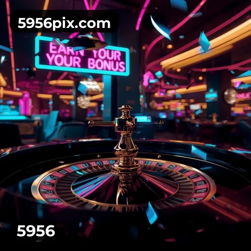 Jackpots 5956