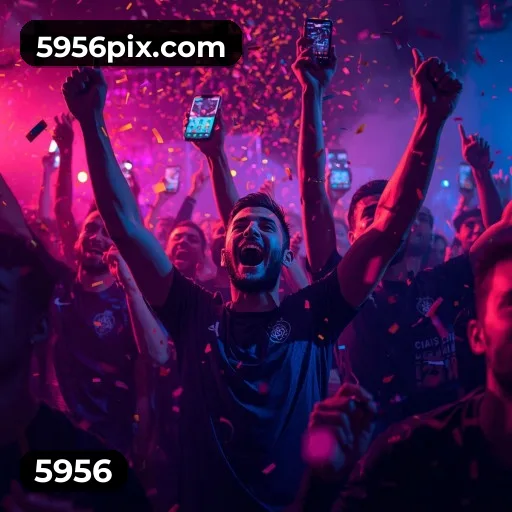 Slots mobile 5956
