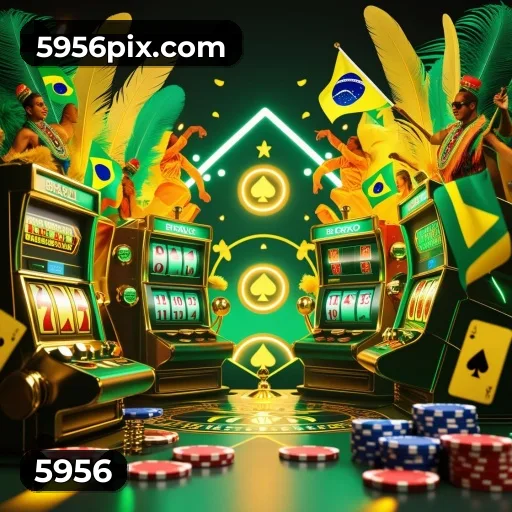 Dicas de slots 5956
