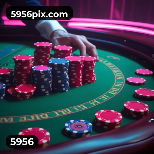 Cashback VIP 5956
