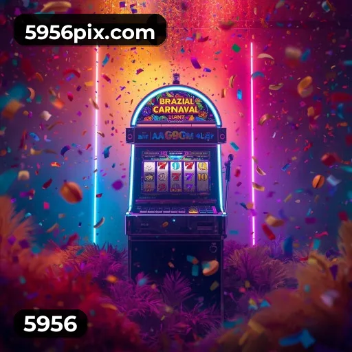 Evolução VIP 5956