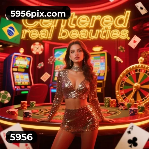 Qualificar VIP 5956
