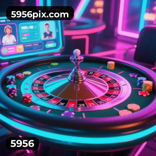 Sistema VIP 5956