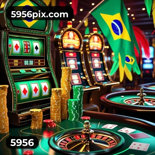 Melhores Jogos 5956