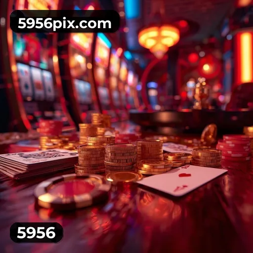 Crash Games 5956