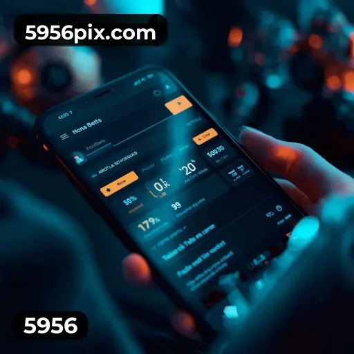 Ganhador 5956