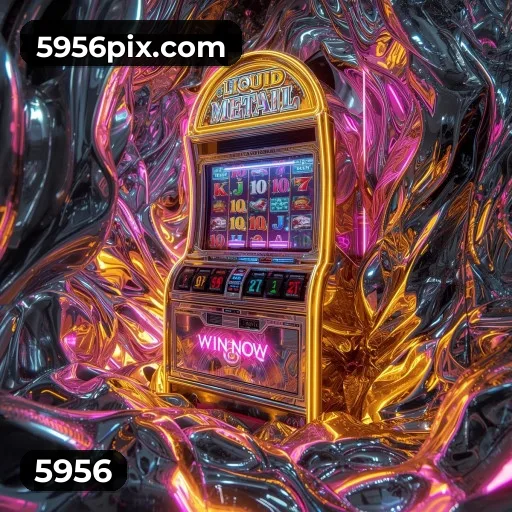 Jogos Mesa 5956